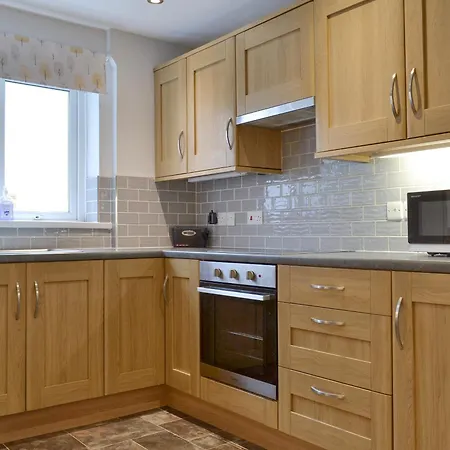 Feriehus The Birches Keswick (Cumbria)