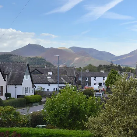 Nyaraló The Birches
