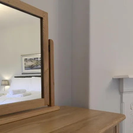 The Birches Nyaraló *