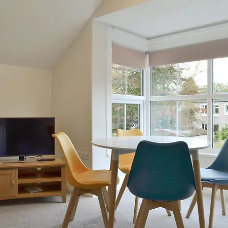 The Birches Nyaraló Keswick