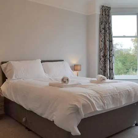 The Birches * Keswick