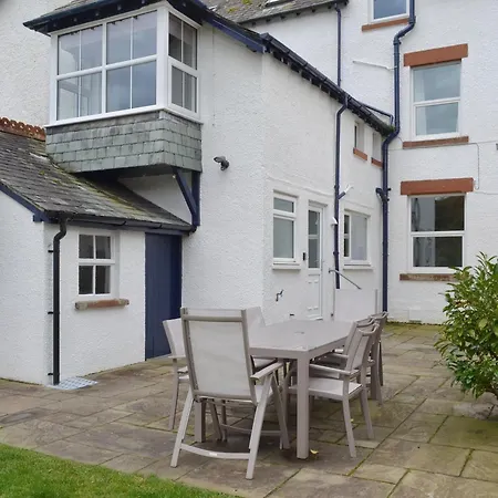 The Birches Nyaraló