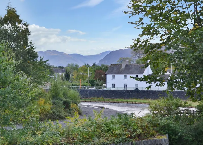 The Birches * كيسويك