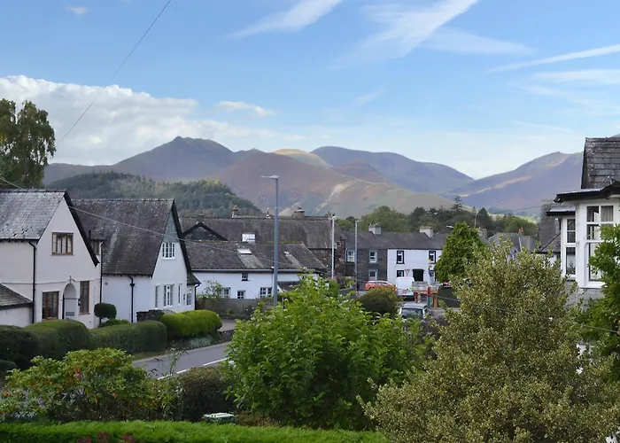 بيت للعطل The Birches