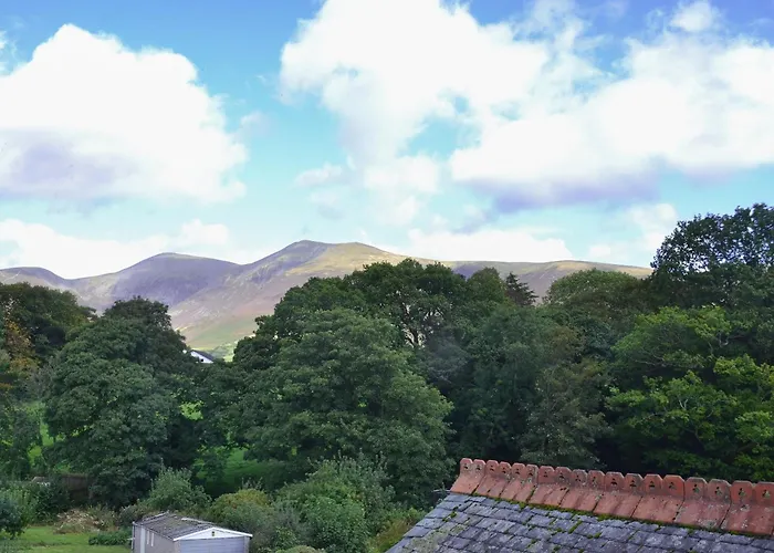 The Birches كيسويك