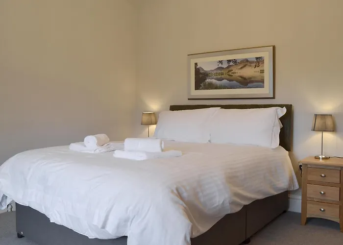 The Birches بيت للعطل