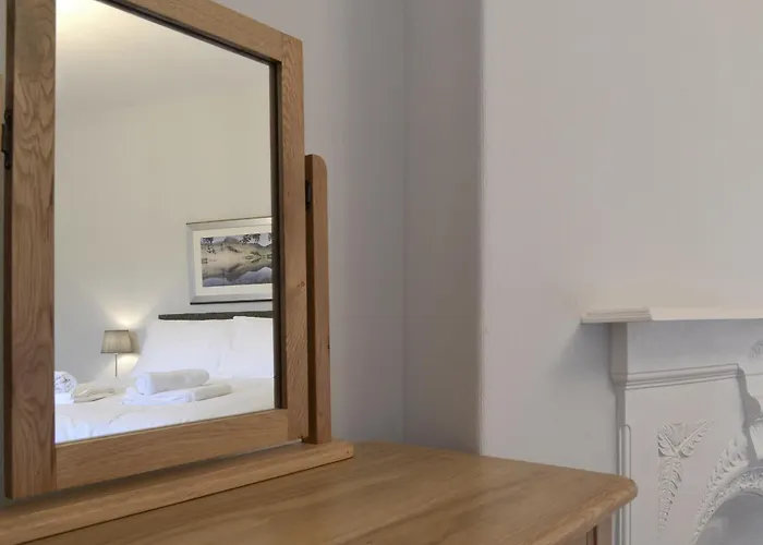 The Birches بيت للعطل *