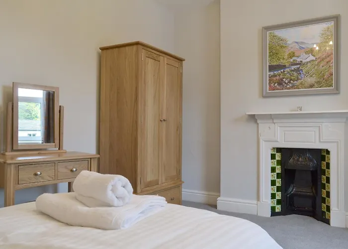 The Birches بيت للعطل كيسويك