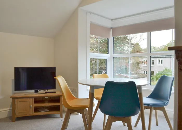 The Birches بيت للعطل كيسويك