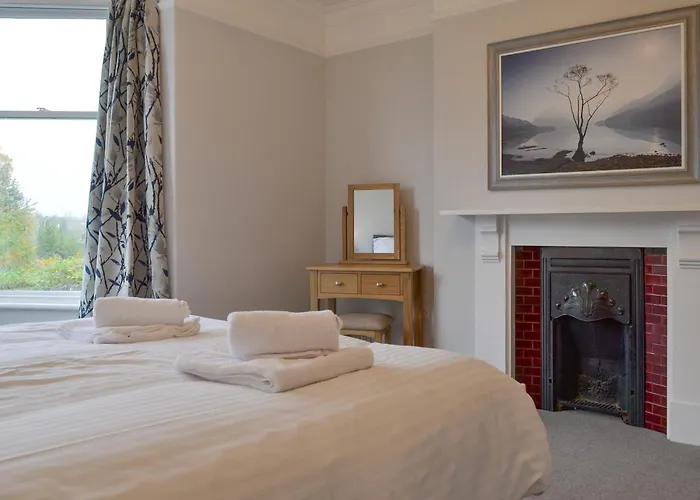 بيت للعطل The Birches كيسويك