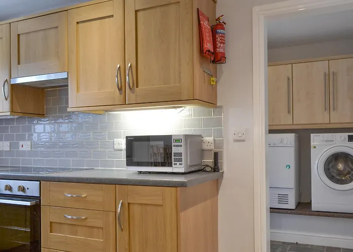 The Birches * كيسويك