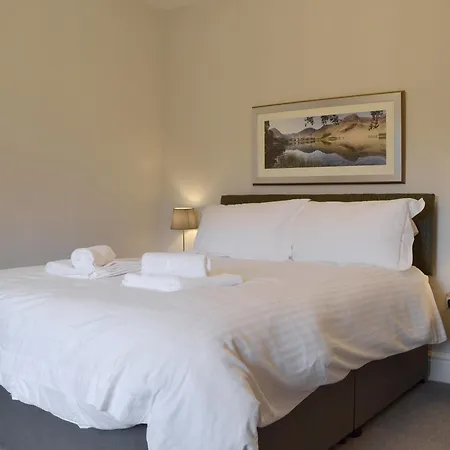 The Birches Casa de Férias