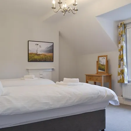 Casa de Férias The Birches