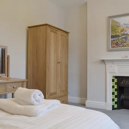 The Birches Casa de Férias Keswick (Cumbria)