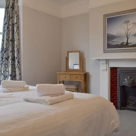 Casa de Férias The Birches Keswick (Cumbria)