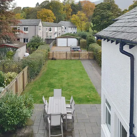 The Birches Keswick (Cumbria)