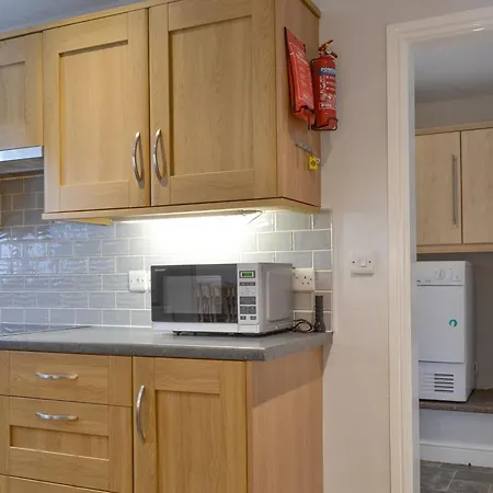 The Birches * Keswick (Cumbria)